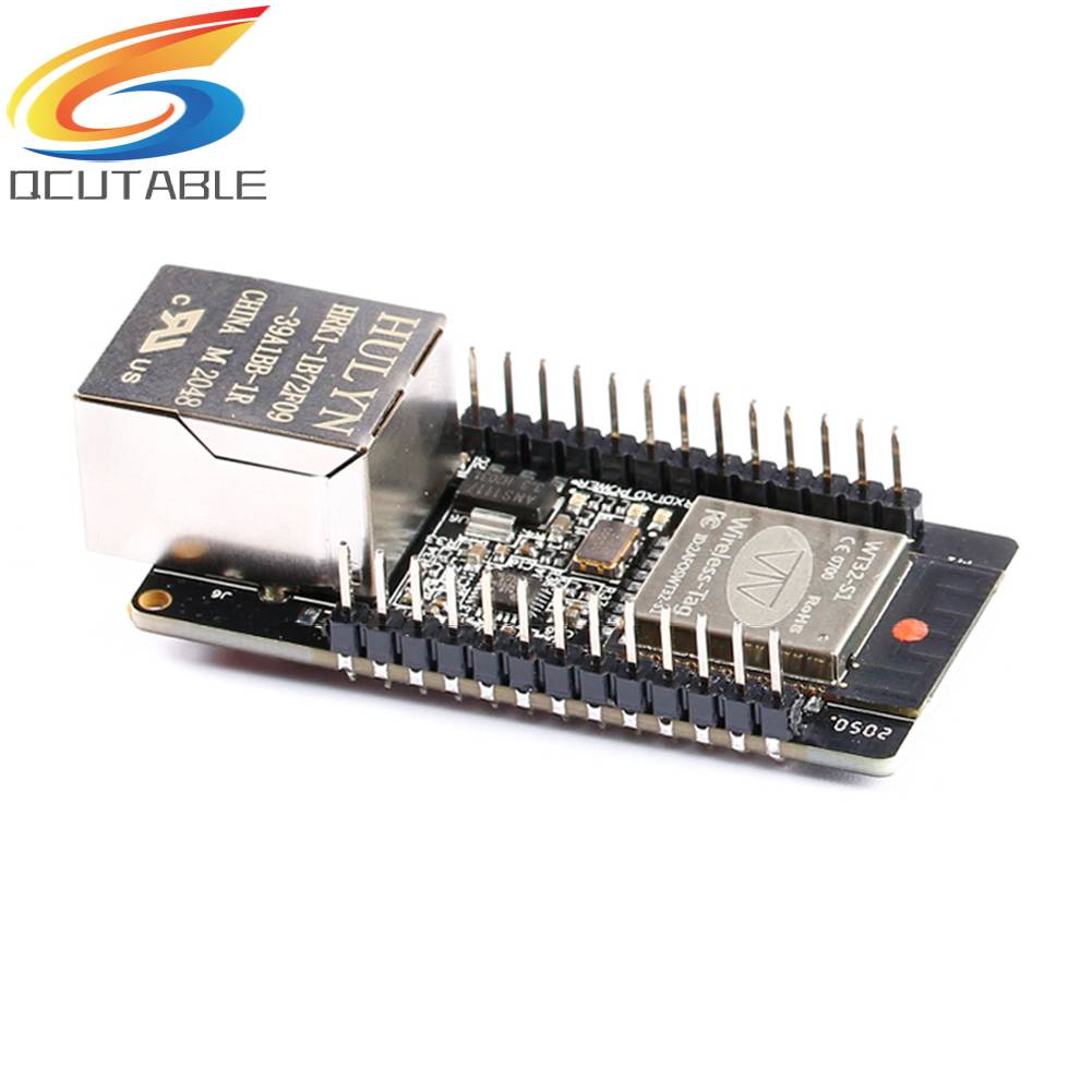 Bảng Mạch Mạng Không Dây WT32-ETH01