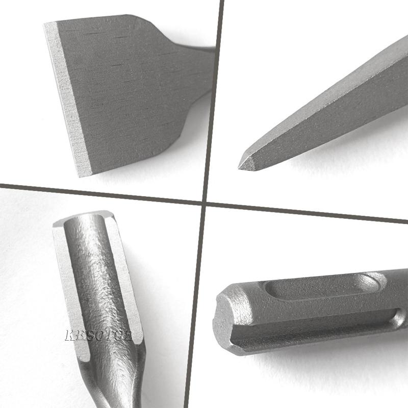 Set 2 Phụ Kiện 6X250Mm Chuyên Dụng Cho Máy Làm Việc