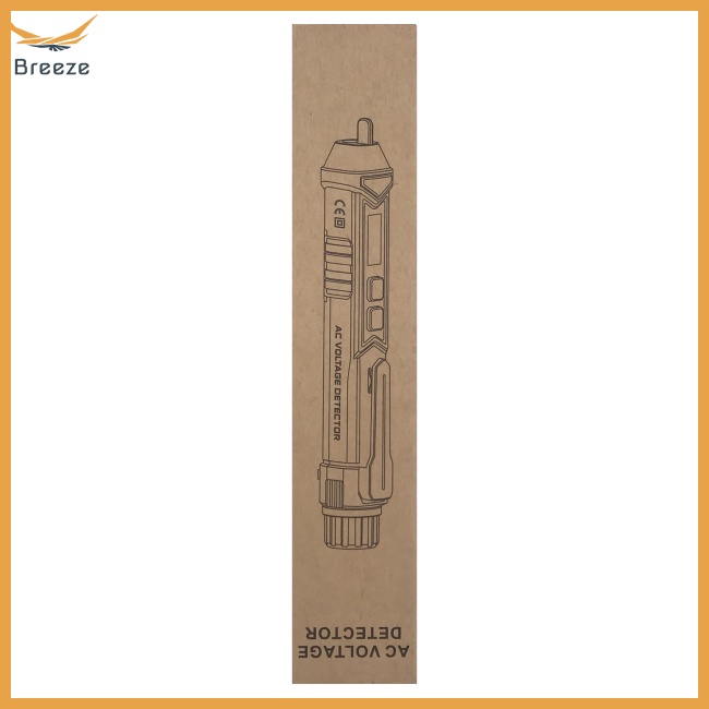 Bút Thử Điện Ua21b Không Tiếp Xúc Có Màn Hình Hiển Thị Ac / 12~1000v