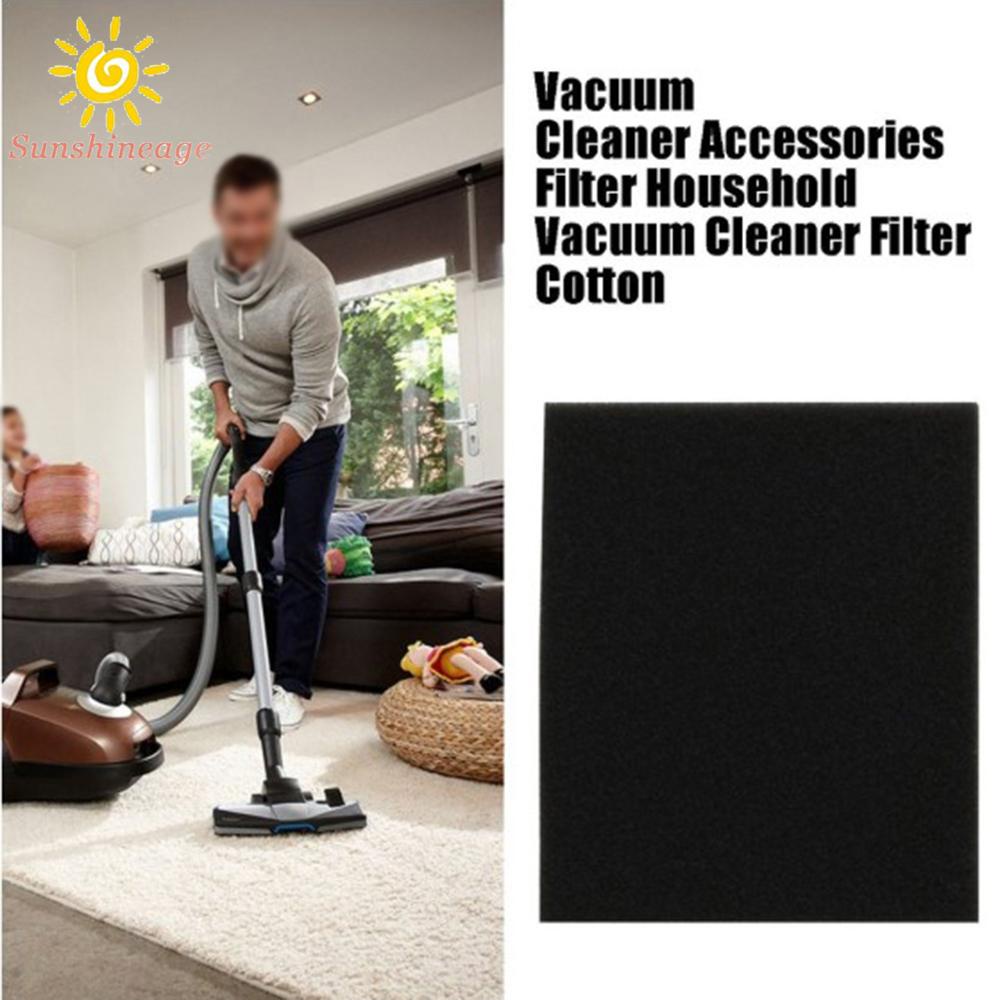 Bộ Lọc Bụi Bằng Bọt Biển FC8140 FC8142 FC8148