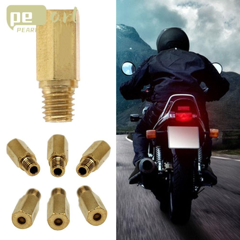 Set 10 Bộ Chế Hòa Khí 60-215 M5 Chuyên Dụng Cho KOSO