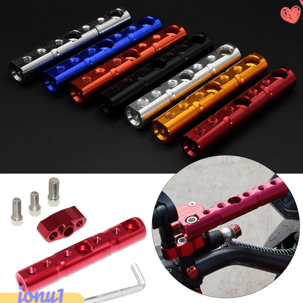 JONYE Thanh Nối Dài Đèn Pha Xe Máy Retrofit Mới