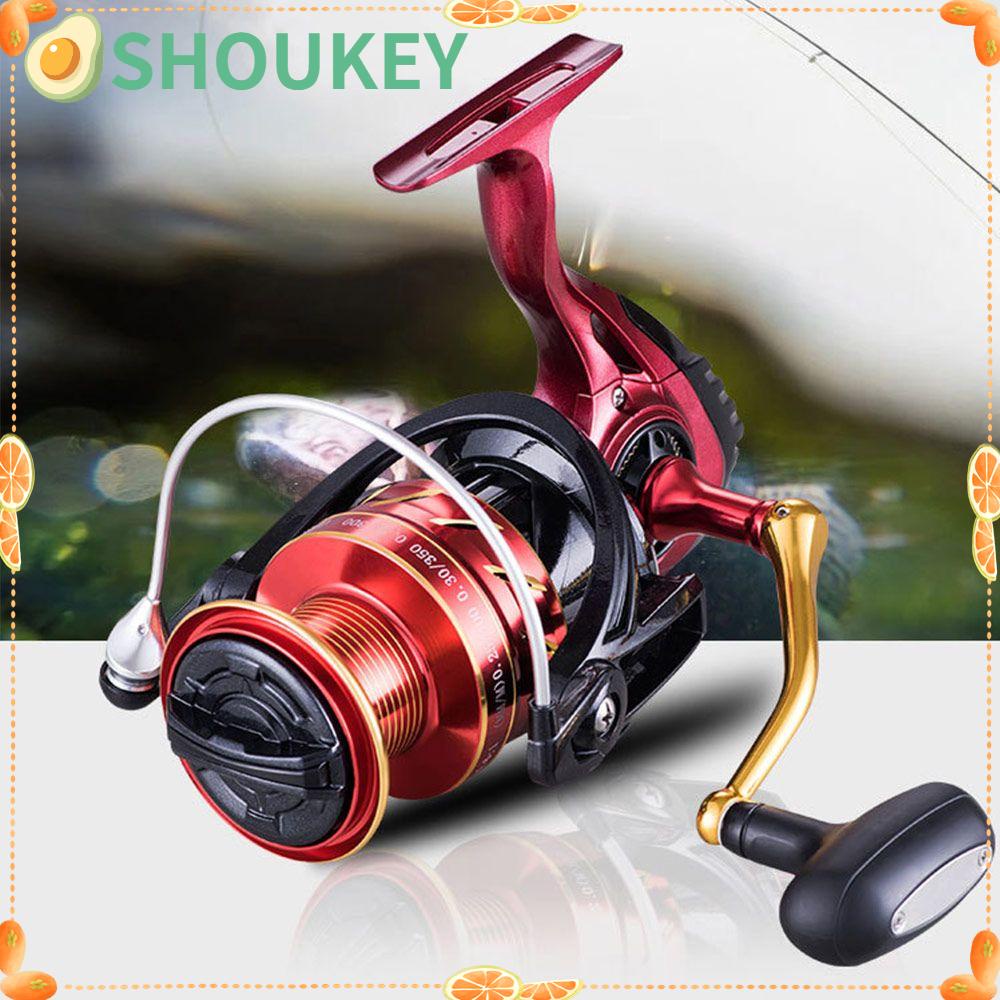 SHOUKEY Máy Câu Cá Biển CS1000 Series Chất Lượng Cao Chuyên Dùng