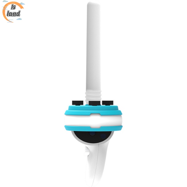 Gậy Điều Khiển Theo Nhịp Tim Lightaber Tương Thích Với Oculus Quest2