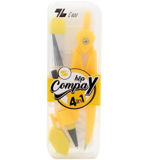 Compa C-020 Thiên Long