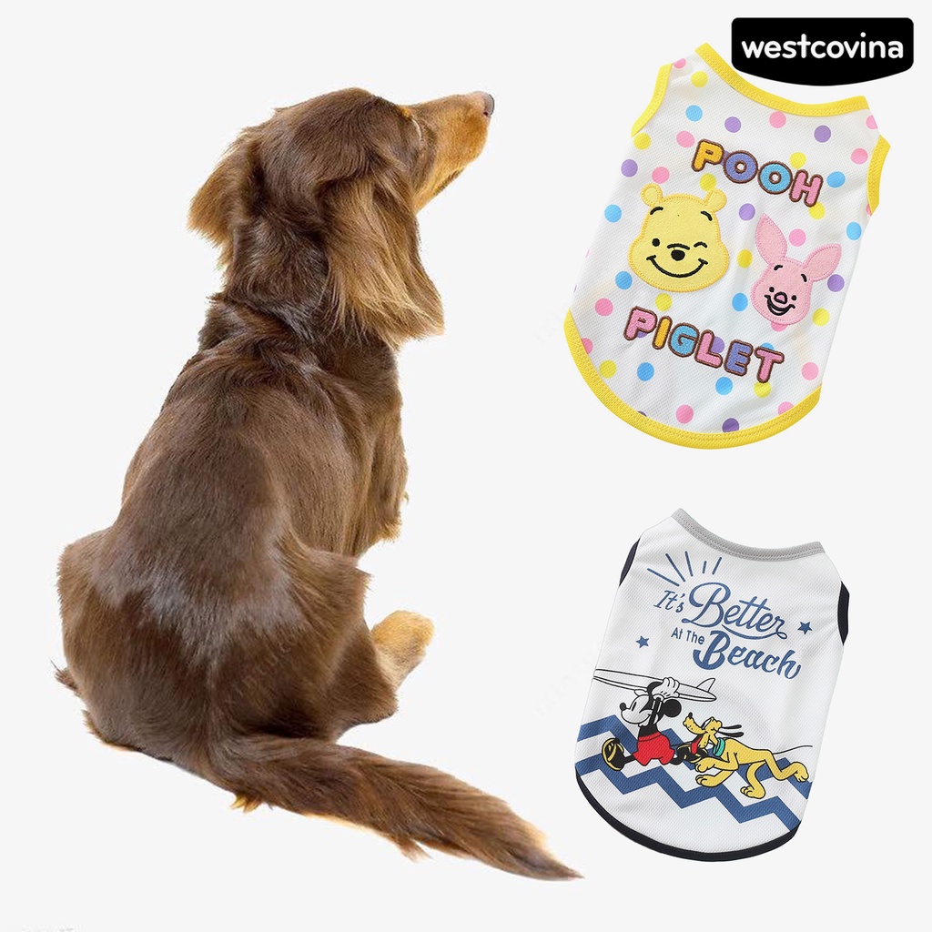 [COD]♞Áo Bảo Vệ Thoải Mái Dùng Cho Thú Cưng