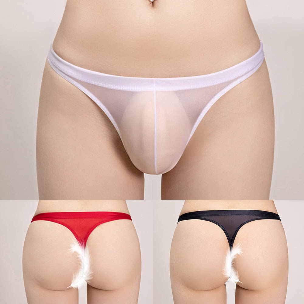 Quần Lót Nam Thời Trang Thoáng Khí