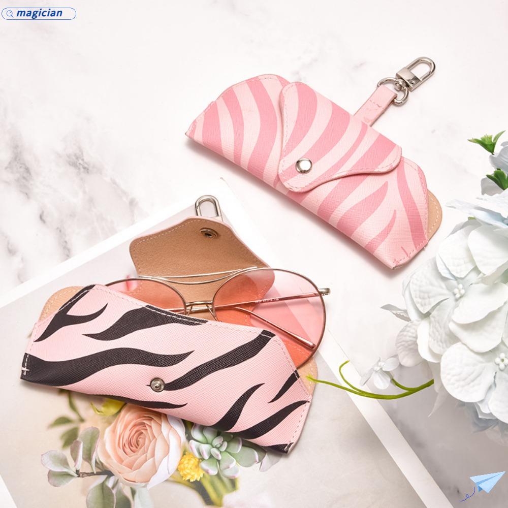 MAG Hộp Đựng Kính Mát Thời Trang