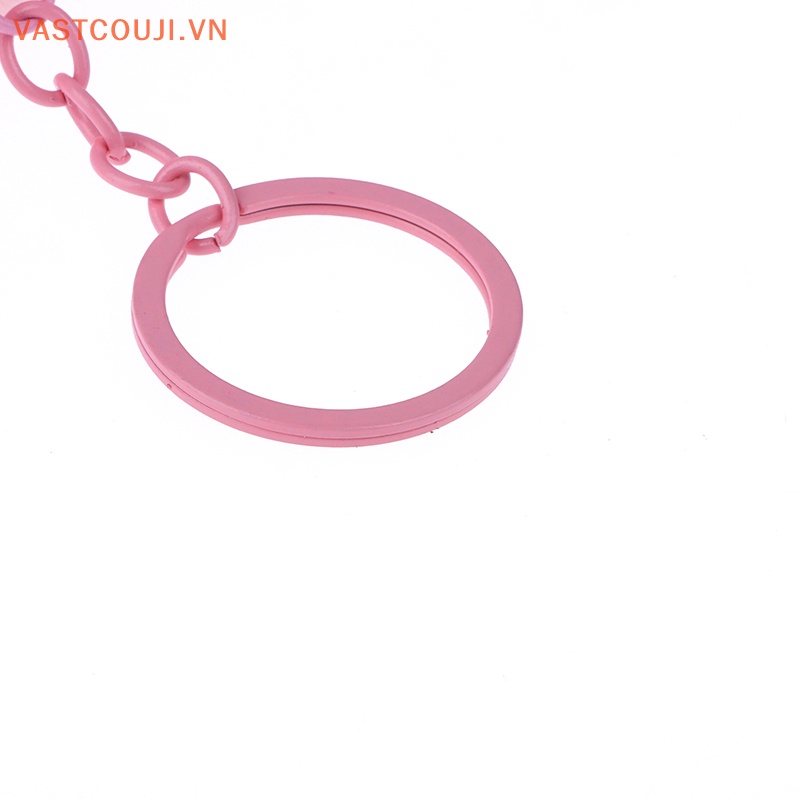 1 Túi Đựng Tiền Xu Hình Chú Heo Nhồi Bông Đáng Yêu