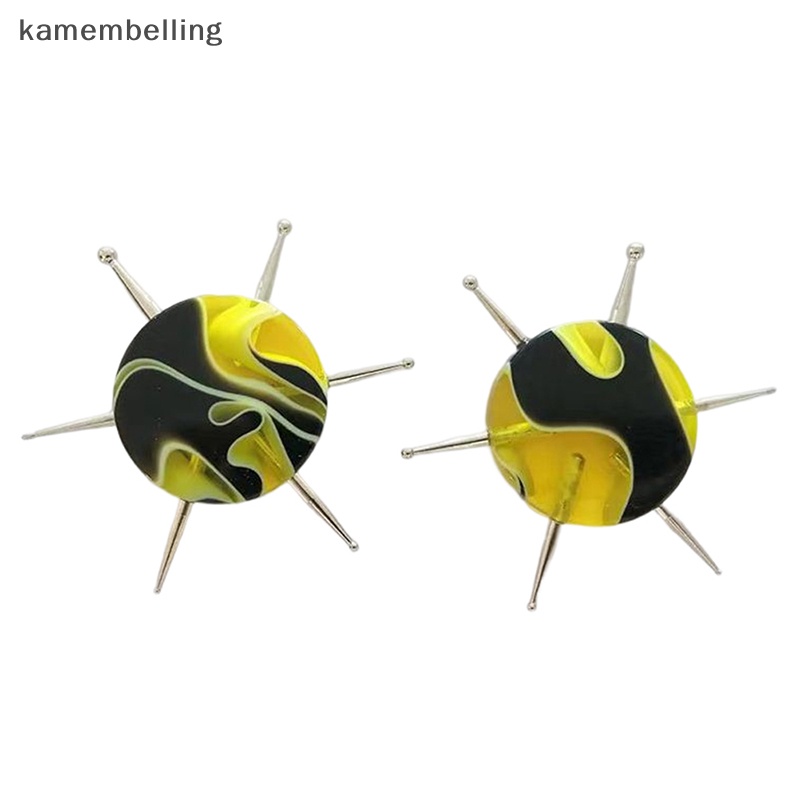 Kamembelling Đĩa Mài Móng Tay Chấm Bi Chuyên Dụng