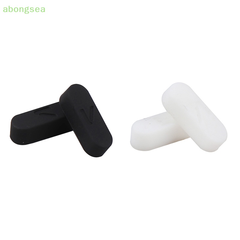 Set 4 Miếng Đệm Chân Chống Trượt Bằng Cao Su Cho XBOX360 XBOXSeries Nice