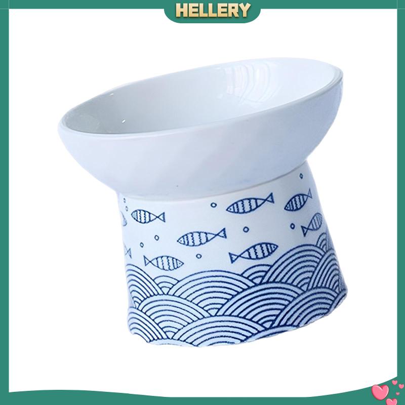 Bát Ăn Dặm Chống Trượt Tiện Dụng Cho Thú Cưng