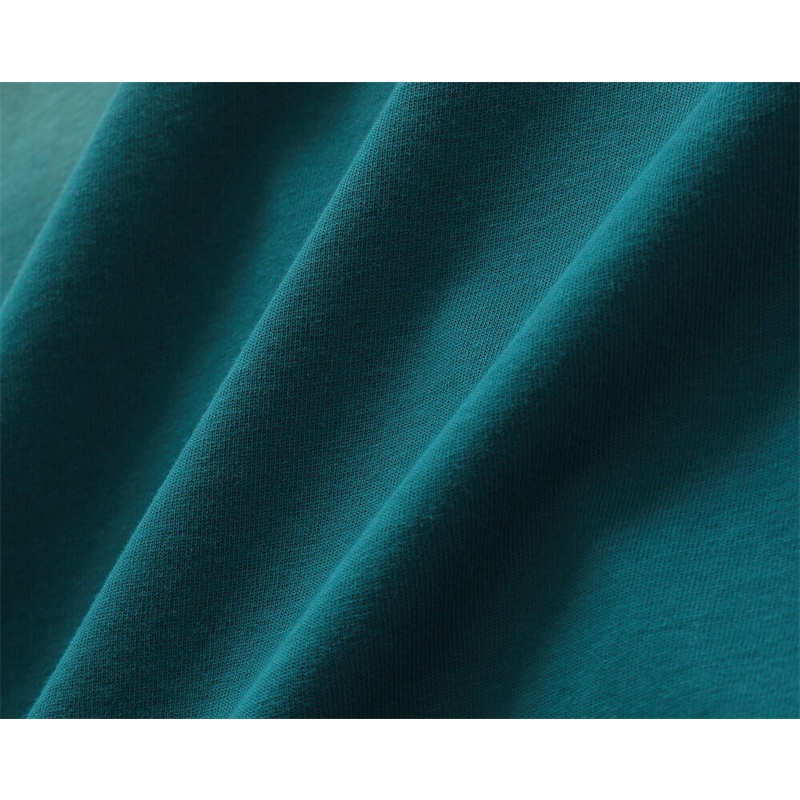 Áo Thun G88- Tay Ngắn Cổ Tròn Màu Sắc gradient Phong Cách retro