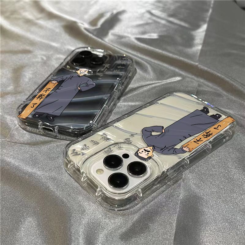 Ốp Điện Thoại Mềm Trong Suốt In Chữ From Never / 1312 Cho iPhone14promax / 8plus xr7