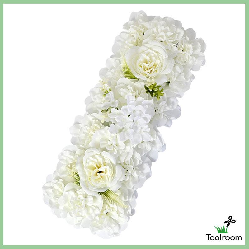 Bảng Điều Khiển Cửa Vòm Hình Hoa Trang Trí Sự Kiện