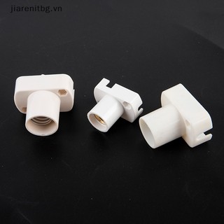 Chuôi Bóng Đèn E12 E14 E17 Mini Tiện Dụng
