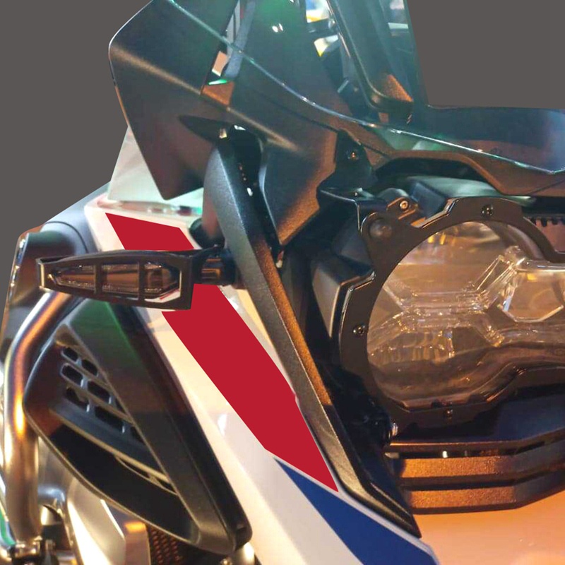 1 Cặp Đèn LED Tín Hiệu Xi Nhan Cho Xe Máy BMW R1250GS S1000XR F900R