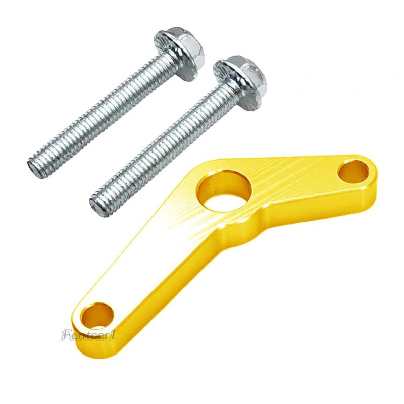 Khớp Nối Dưới Màu Đen Có Thể Điều Chỉnh Cho Xe Hơi Fenteer1 110