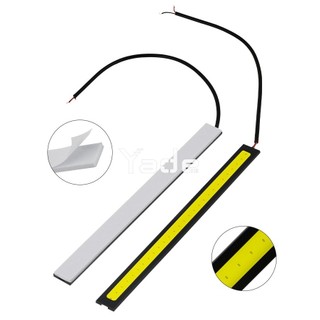1 Bóng đèn led COB 17cm siêu sáng