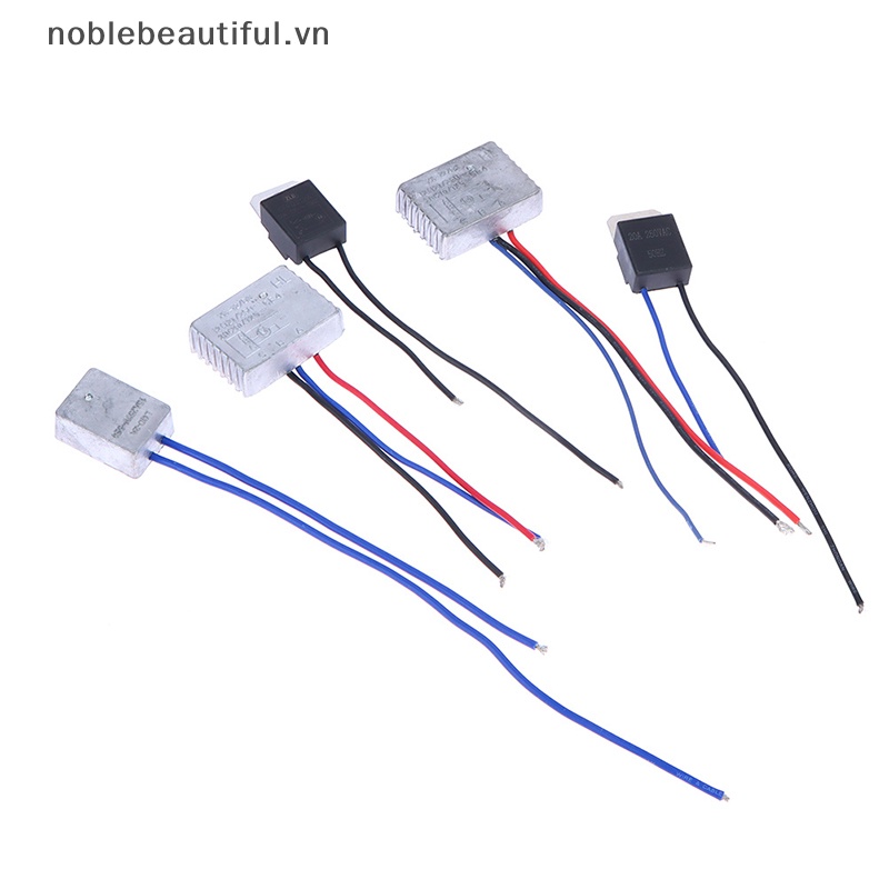 Mô-đun Khởi Động Mềm Mại Phong Cách Retro Cho Máy Mài Góc