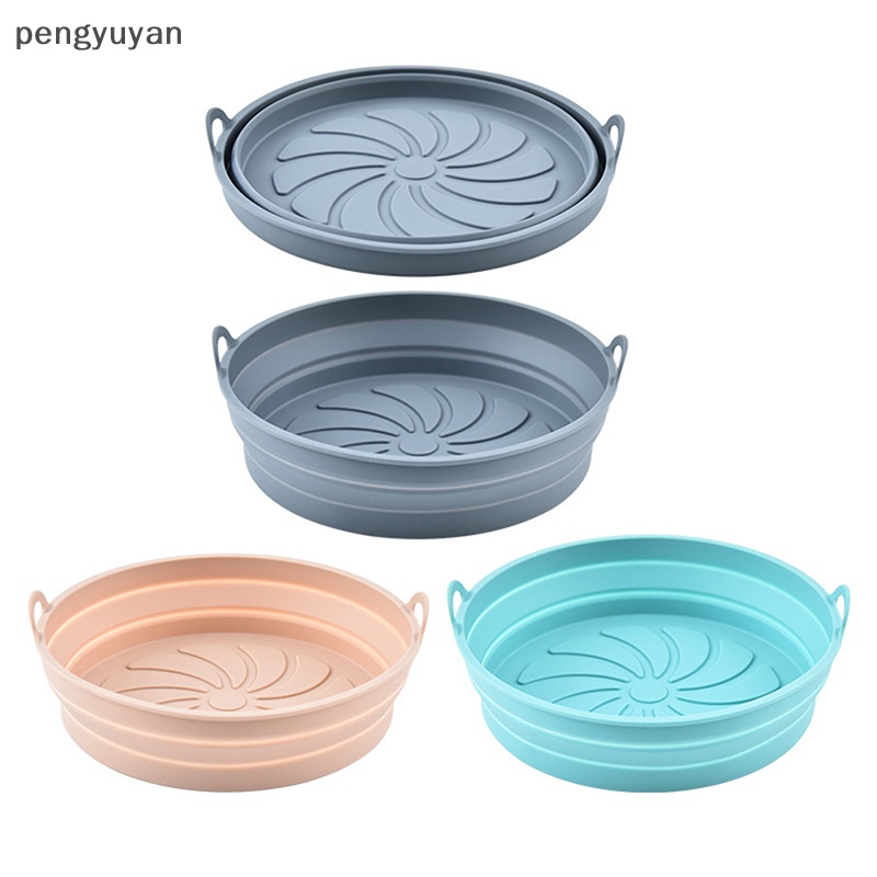 Khay Nướng Bánh Bằng Silicone Chống Dính Dày Dặn Tiện Dụng