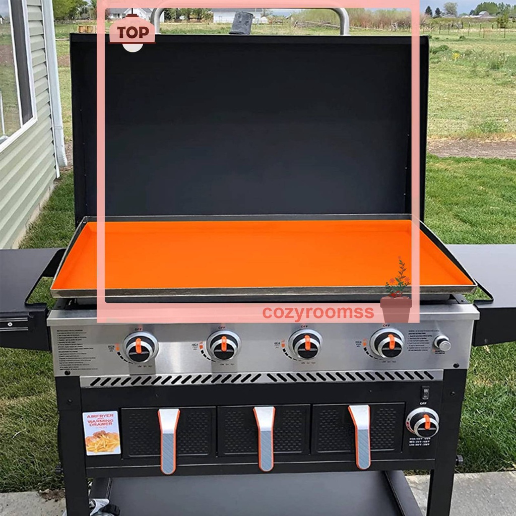 Vỏ Bọc Vỉ Nướng BBQ 17in / 22in / 28in / 36in Tiện Dụng