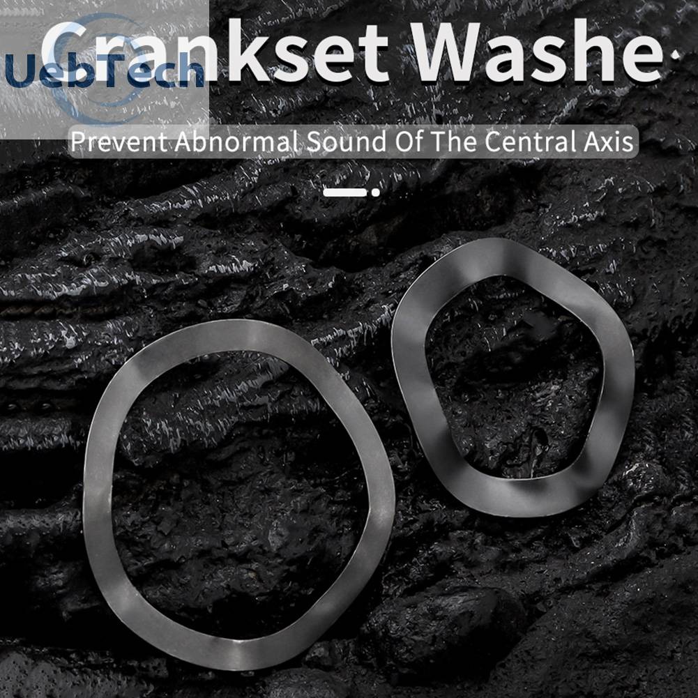 Set 5 Vòng Đệm Cổ Xe Đạp BB30 PF30 BB386