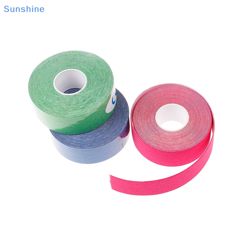 Cuộn Băng Keo 5M Giúp Làm Mờ Nếp Nhăn Cao Cấp