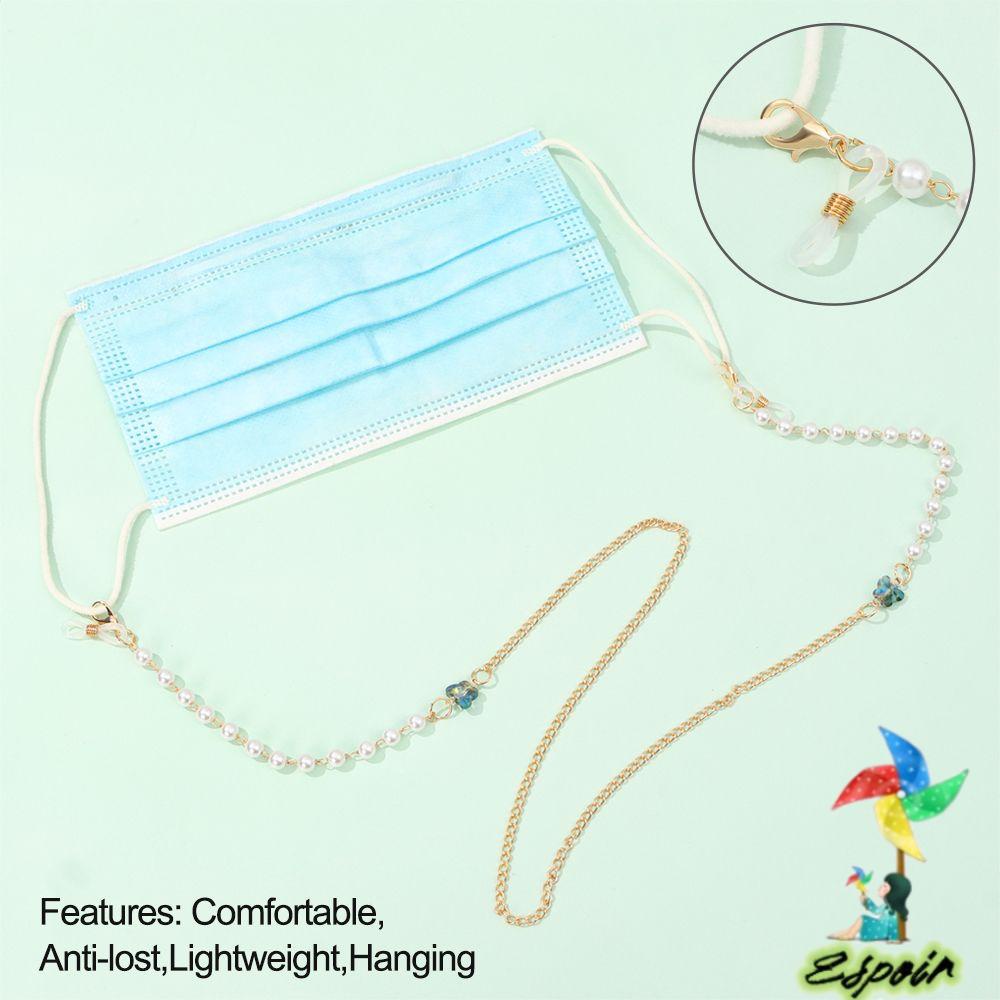 ESPO Dây Đeo Mắt Kính Chống Thất Lạc