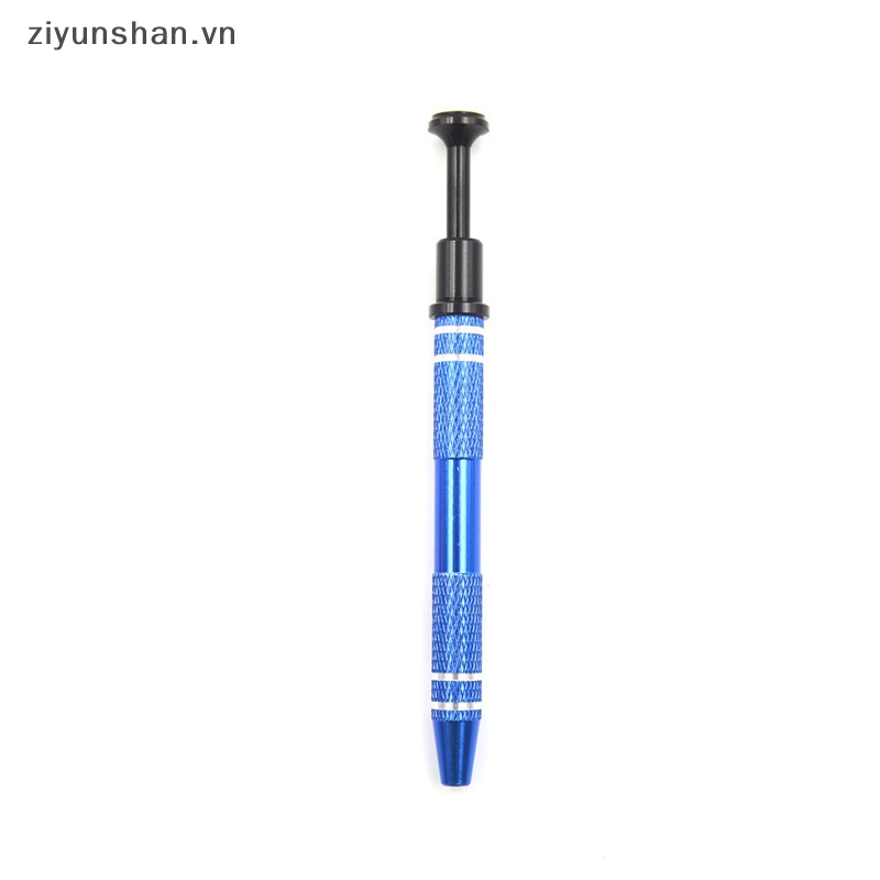 Nhíp Gắp Bằng Kim Loại ziyunshan Nhỏ Linh Kiện Nhỏ Bền Bỉ