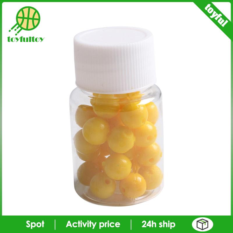 Phao Câu Cá Nổi Bằng Xốp Mắt Mèo