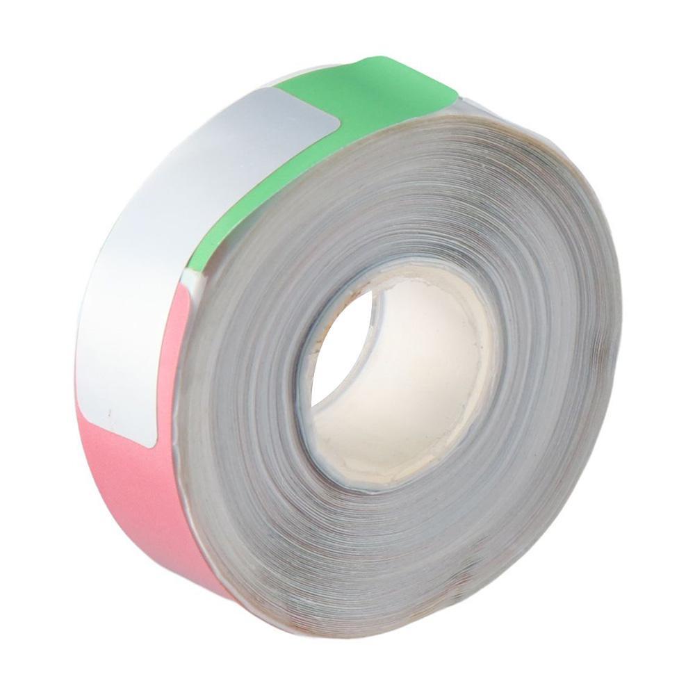 CHOOKEY Set 160 Miếng Dán Tự Dính 5 Màu Đa Năng Tiện Dụng Cho Trường Học / Văn Phòng