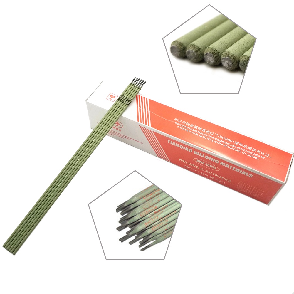 Bộ Que Hàn Thấp E309L 16 Bằng Thép Không Gỉ Chuyên Dụng