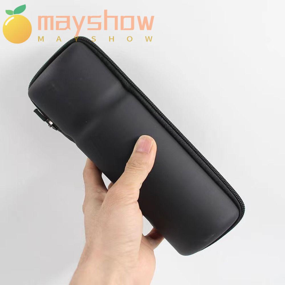 MAYSHOW Túi Đựng Bình Nước Vỏ Cứng Đa Chức Năng Dành Cho Xe Đạp