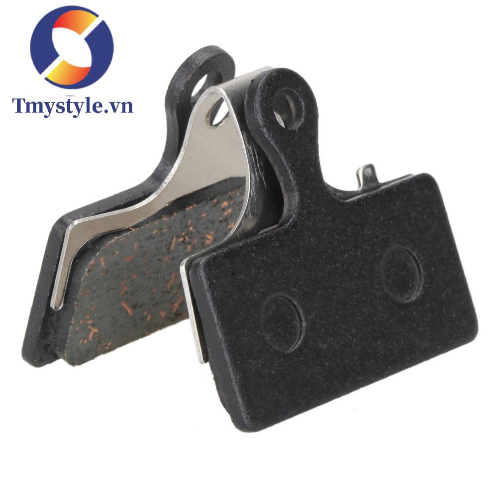Set 2 Cặp Má Phanh Xe Đạp Shimano XTR M985 M988 XT M785 SLX M666