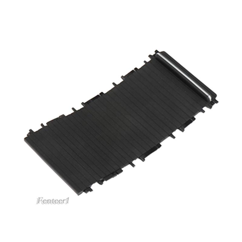 Vỏ Bọc Con Lăn Thay Thế Màu Be Cho Bảng Điều Khiể