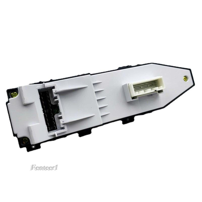 Công Tắc Cửa Sổ Thay Thế Chất Lượng Cao 935702Bộ Phận Thay Thế W020 Cho