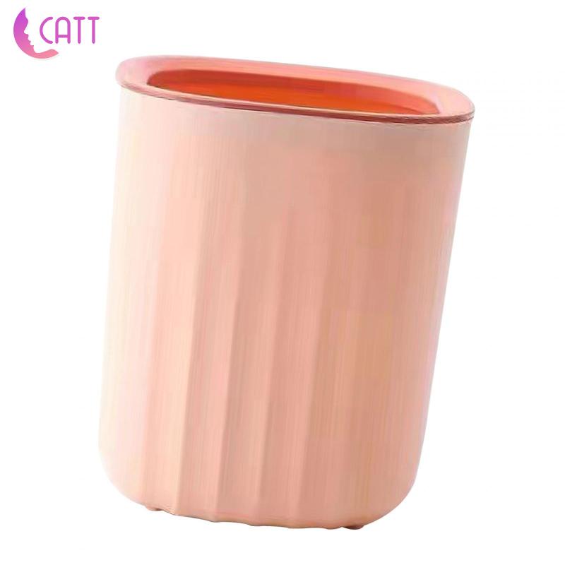 Thùng rác cỡ nhỏ để bàn Tiện Dụng Cho Văn Phòng / Xe Hơi / Quán Cà Phê