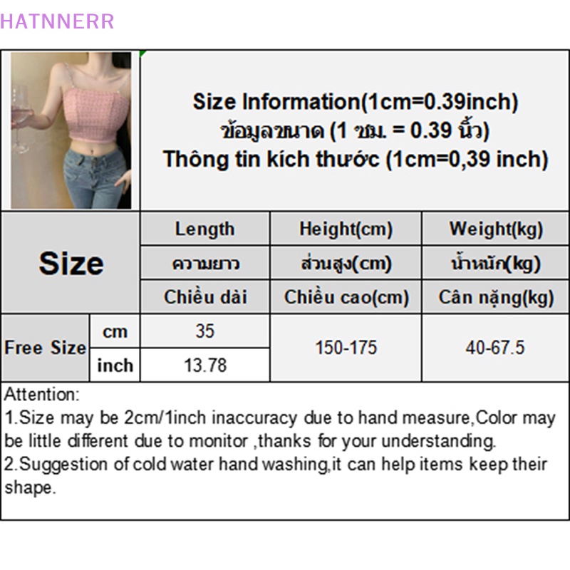 Áo Croptop Hai Dây Không Tay Dáng Ôm Thời Trang Mùa Hè Cho Nữ FHS