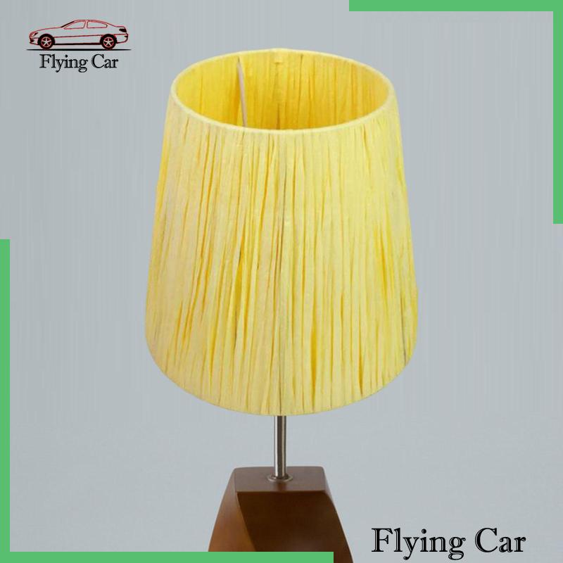 Chụp Đèn Để Bàn Phong Cách Dành Cho Trang Trí Phòng Ăn / Nông Trại