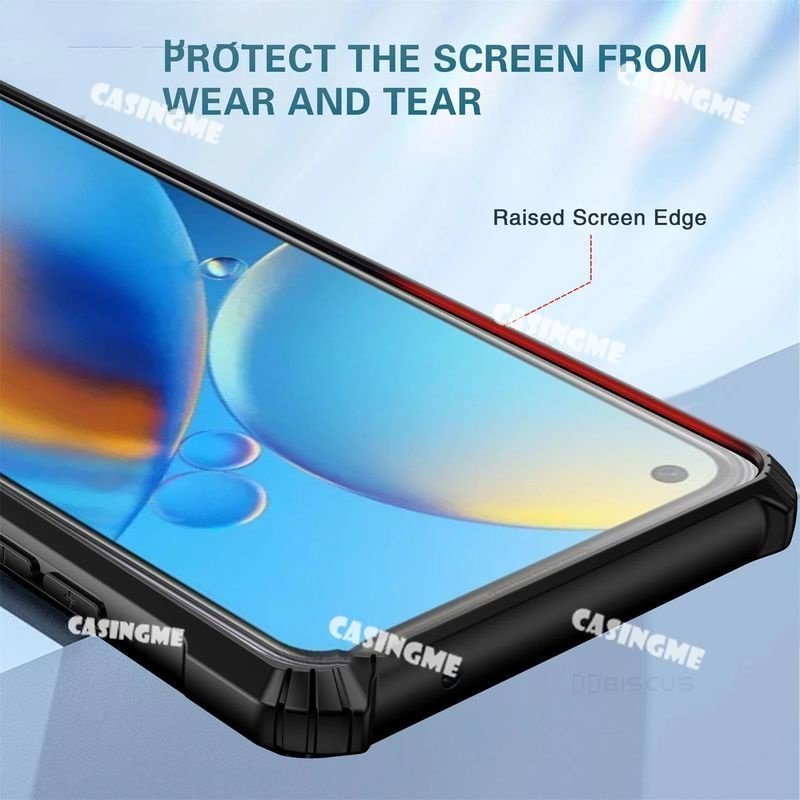 Ốp ĐiệN ThoạI ChốNg SốC Cho Infinix Note 30 2023 Infinix Note 30 5G Note 30 Pro 30 Pro Note 30 Pro 4G 5G