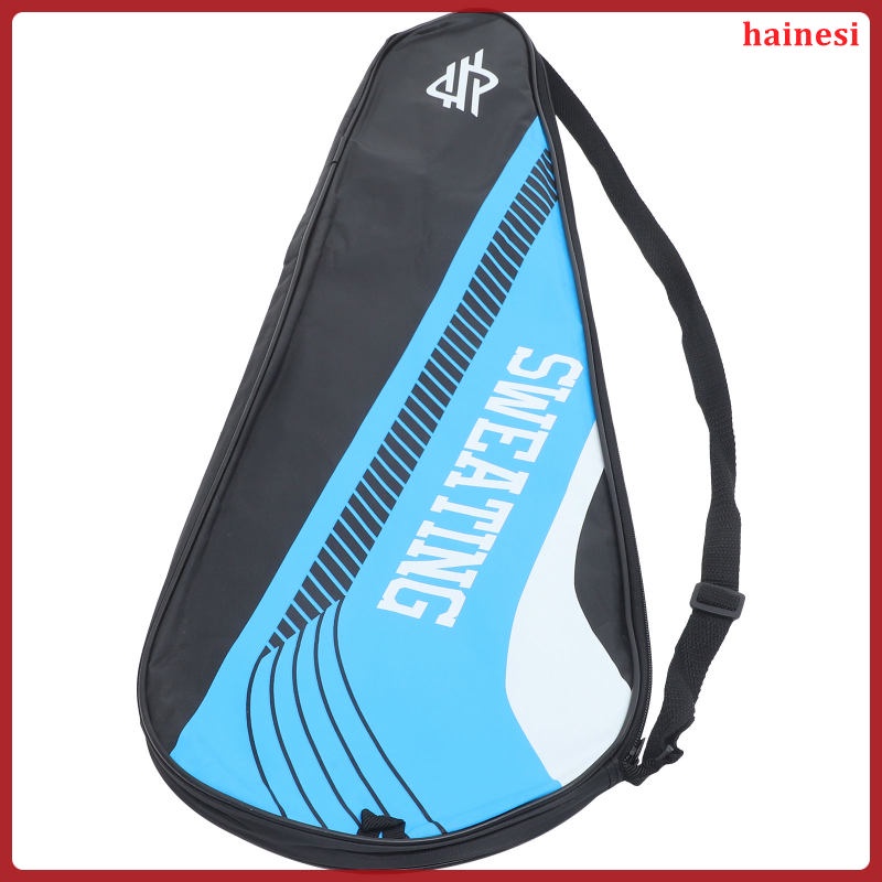 Túi Đựng Vợt Cầu Lông Đeo Vai Chống Thấm Nước Tiện Dụng