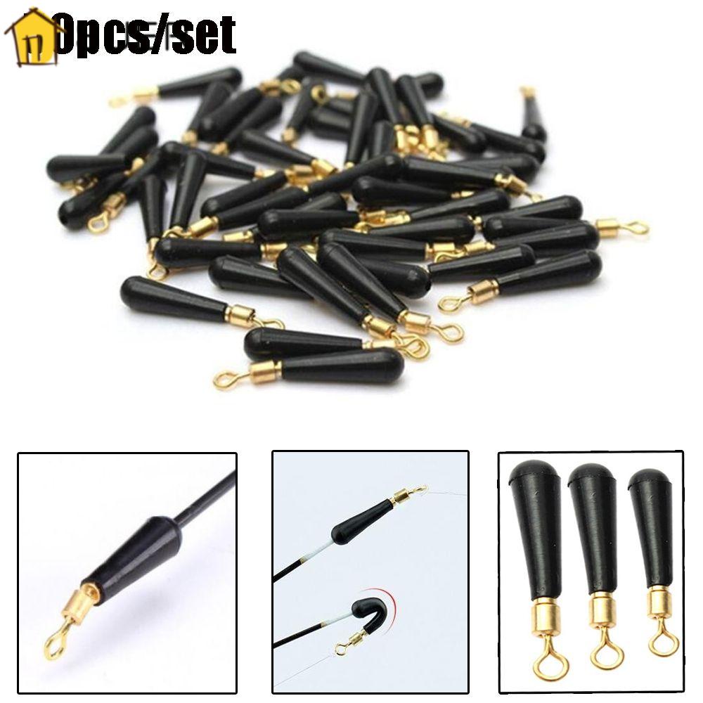 SUENIN Set 50 Phụ Kiện Câu Cá Thời Trang