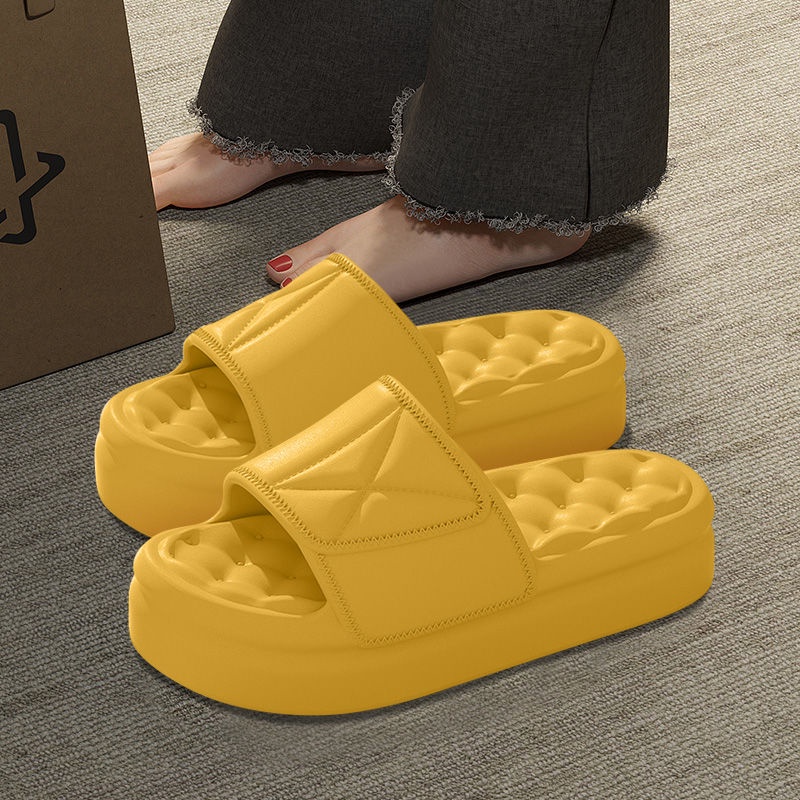 Dép Sandal Đế Dày Siêu Mềm Chống Trượt Thời Trang Mùa Hè 20 Cho Cặp Đôi