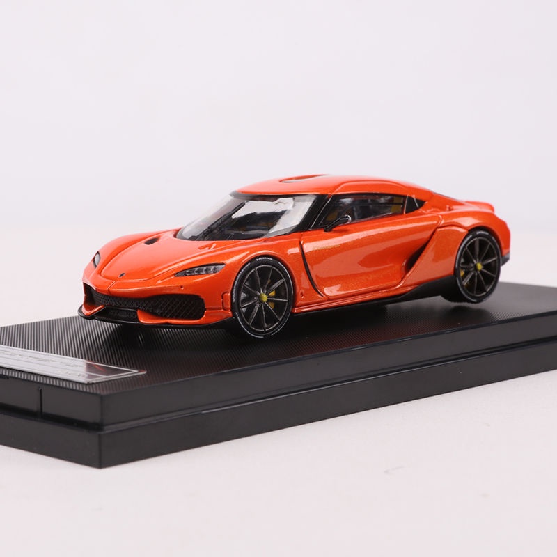 Mô Hình Xe Hơi Conniera Gemera Gemera Bằng Hợp Kim Tỉ Lệ 1: 64