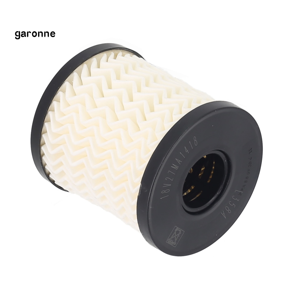 Bộ Lọc Dầu Động Cơ GAR Bằng Nhựa Thay Thế Tiện Dụng 11427557012 11427512446 Túi Đựng Đồ Mini Cho BMW Mini
