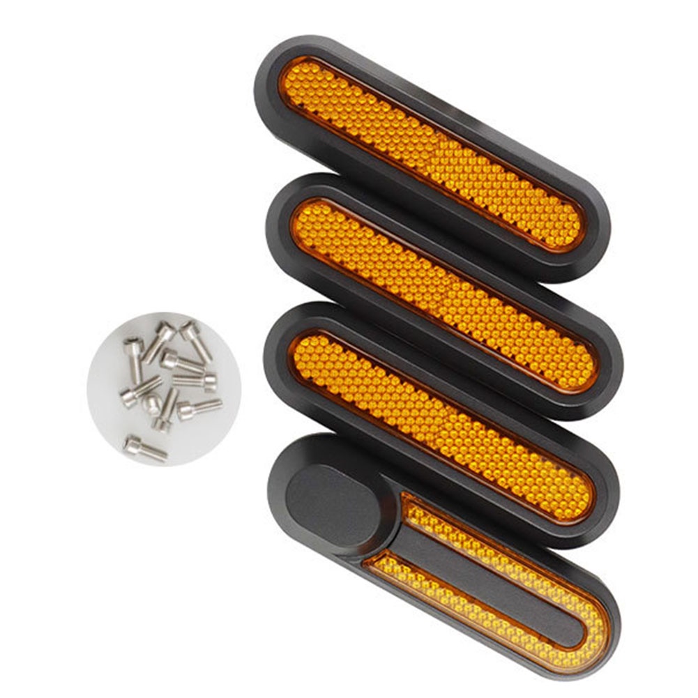 Vỏ Bọc Bảo Vệ Xe Scooter M365 / 365pro / 1S Nhiều Màu Tùy Chọn