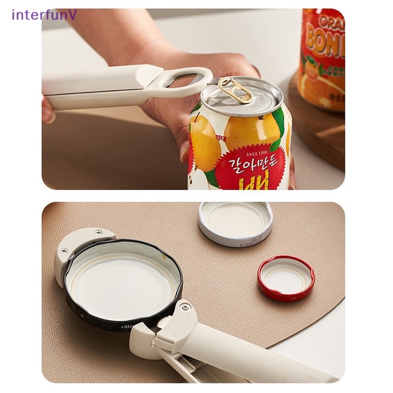 Dụng Cụ Mở Nắp Lọ Có Thể Điều Chỉnh Tiện Dụng