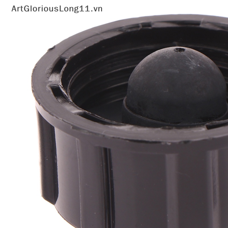 Nắp Bình Nhiên Liệu Màu Đen Thay Thế Cho TD18 TD24 TD43 TD40 TD48 TF22 TG18