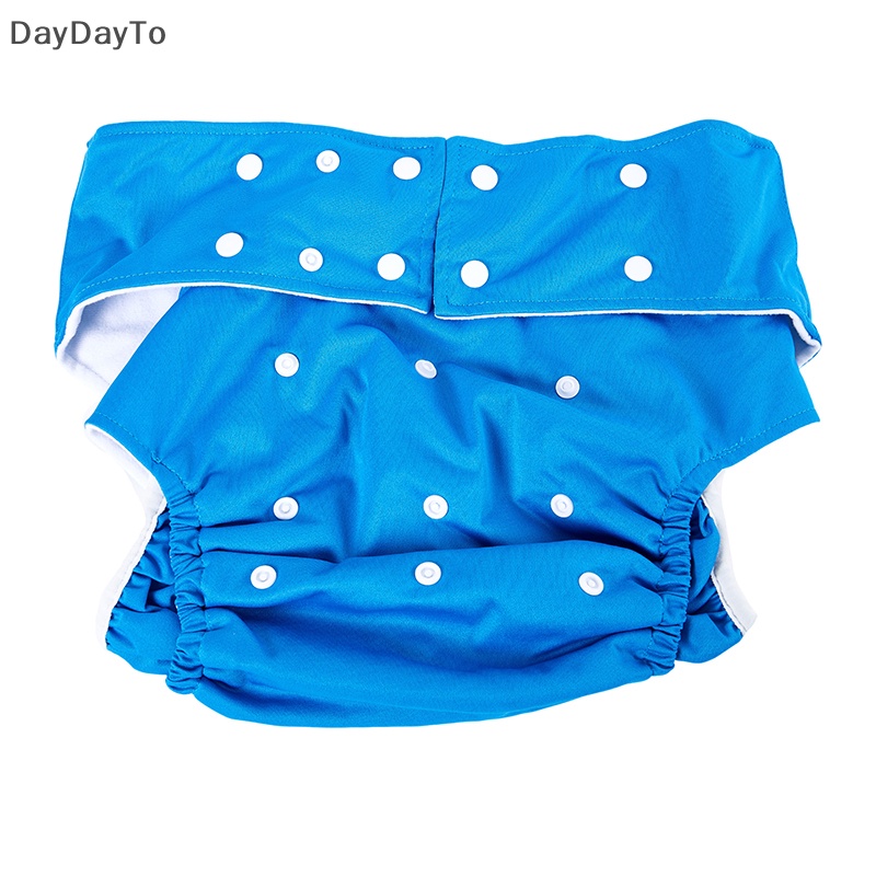Daydo Tã Vải Người Lớn Có Thể Giặt Sạch Tái Sử Dụng Tiện Lợi